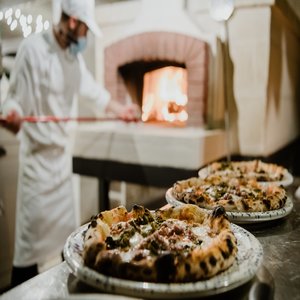 Pizzeria Aneto
