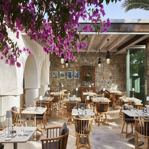 Labyrinthos Restaurant