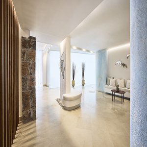 Poseidon Spa