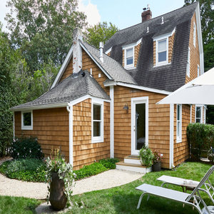 1BR Cottage Private Garden