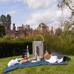 Autumn Picnic