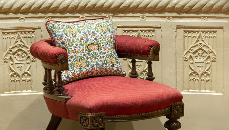 Timeless design, a true sense of place