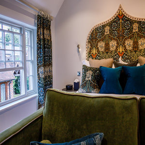 The Hillingdon - Splendid Historic Suite