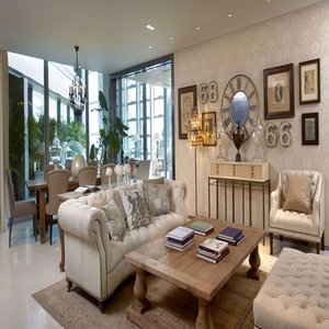 Suite With Terrace The White House
