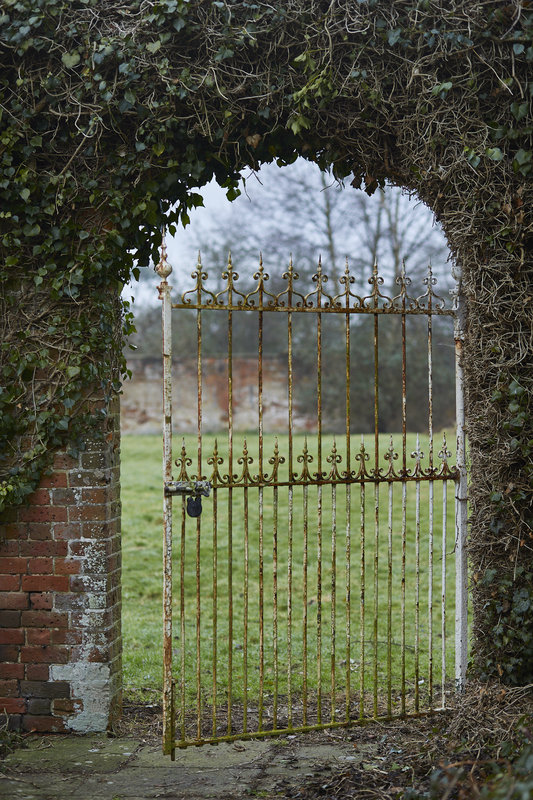 Walled Garden