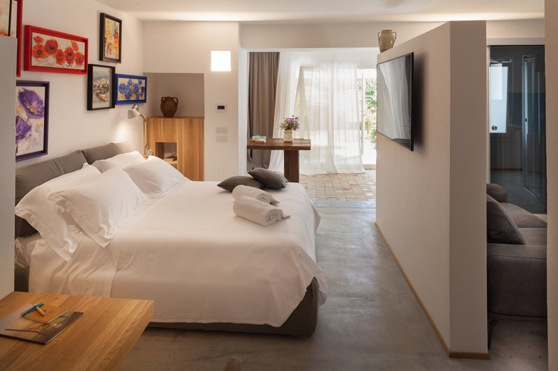Villa Praia Art
