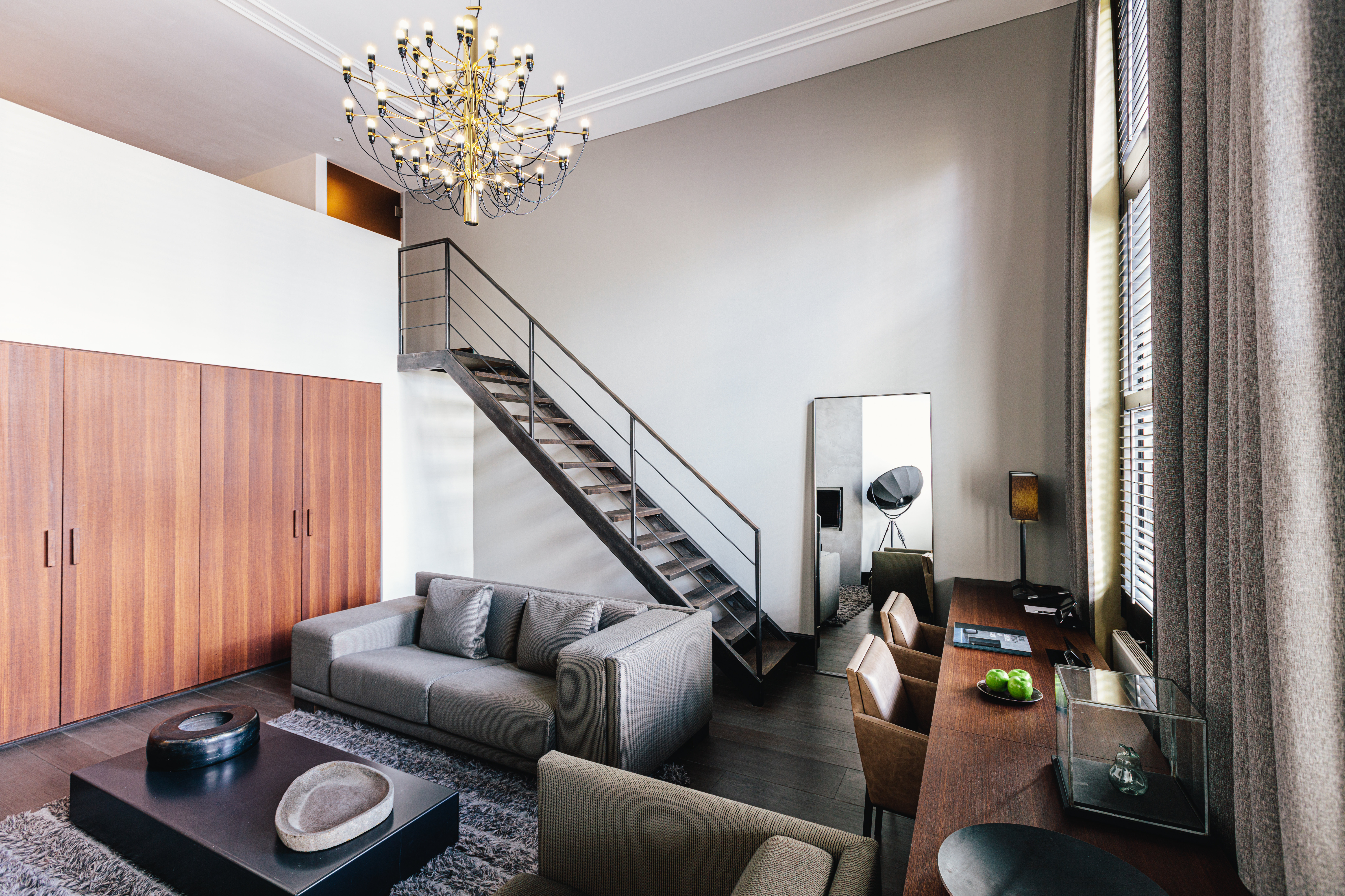 Luxury Suite Canal View