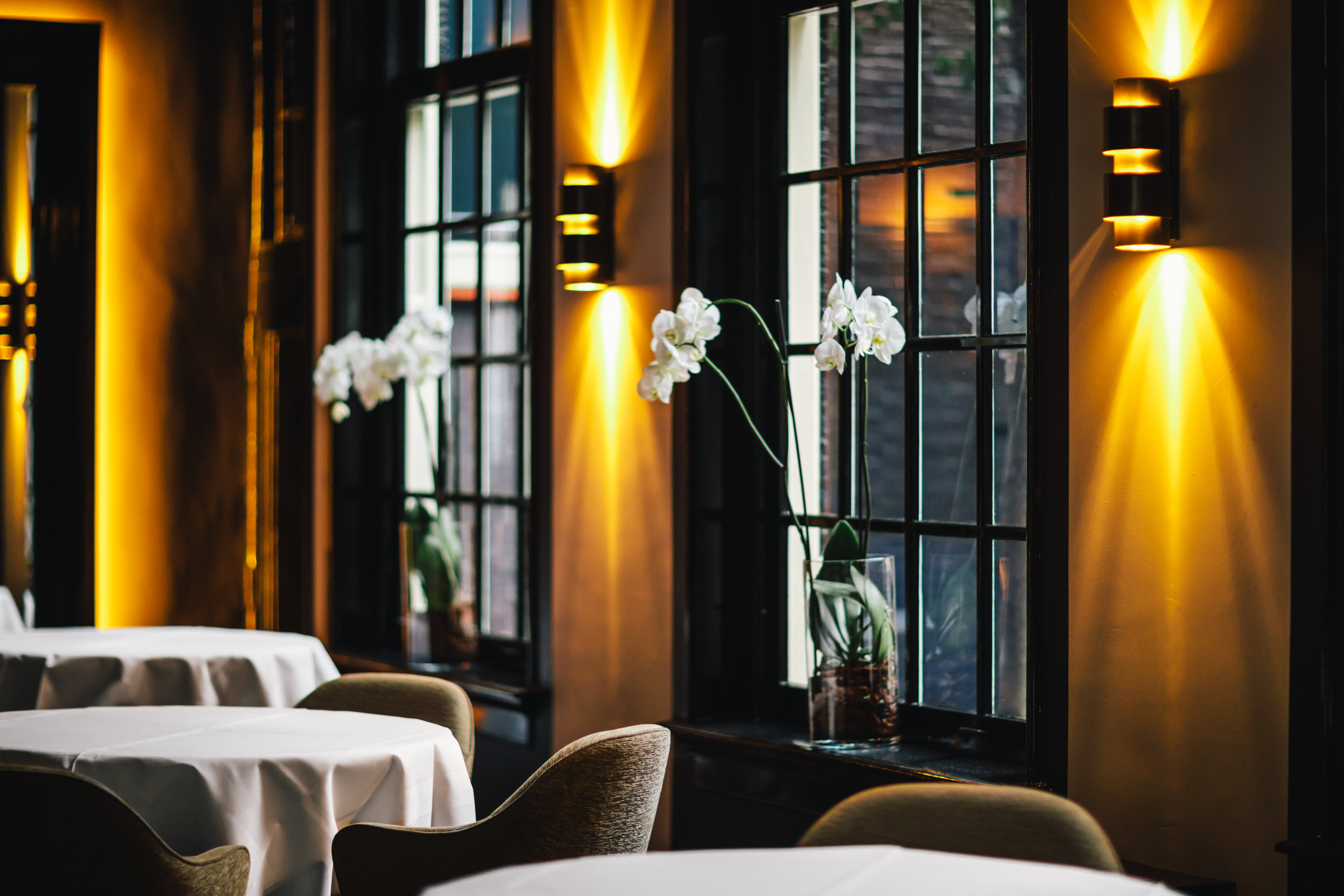 Restaurant Vinkeles