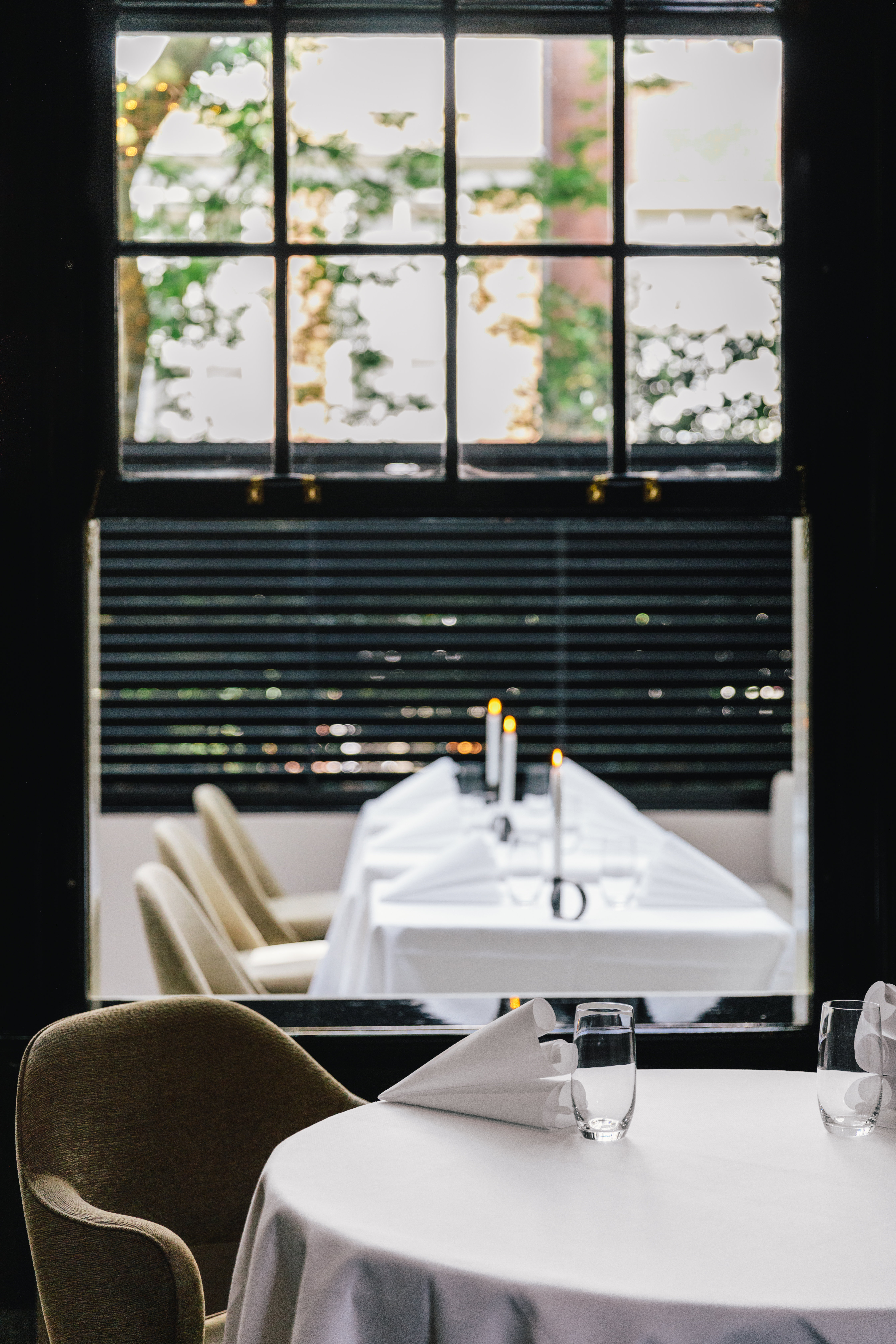 Restaurant Vinkeles