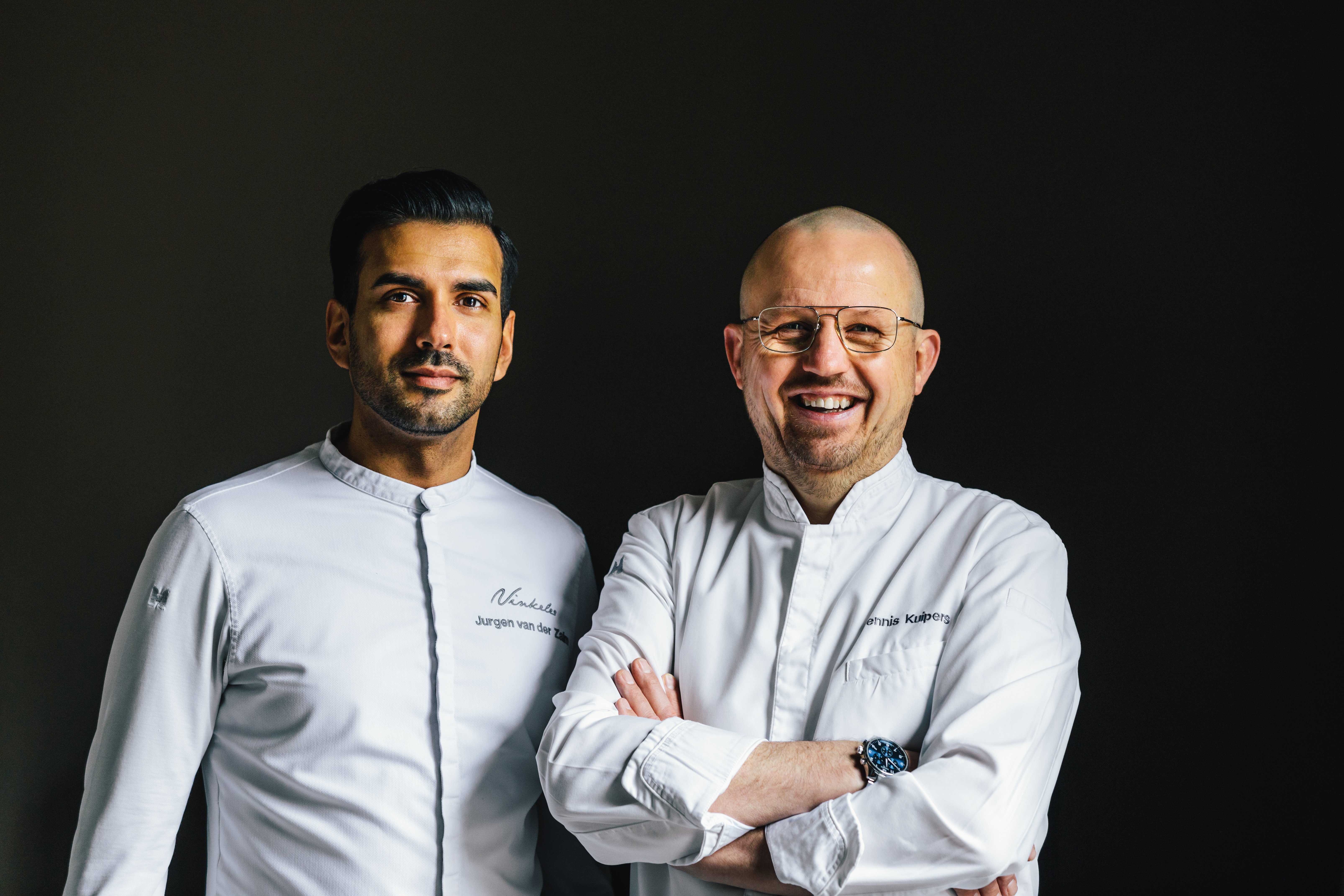 Chefs The Dylan Amsterdam