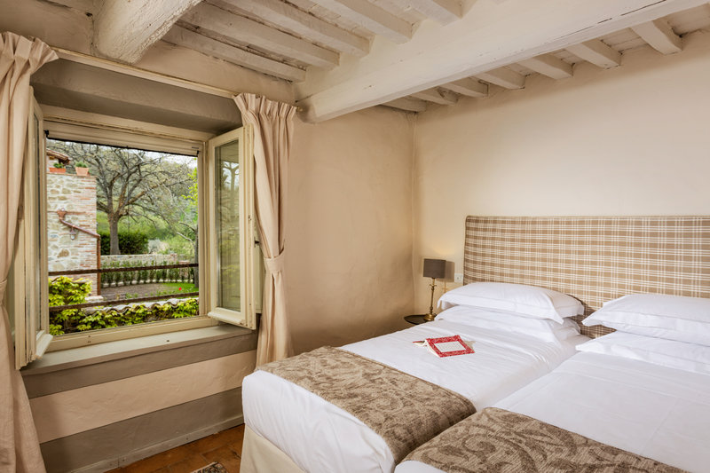 Master Suite
