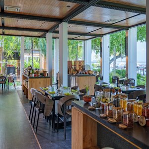 Breakfast at Fresh