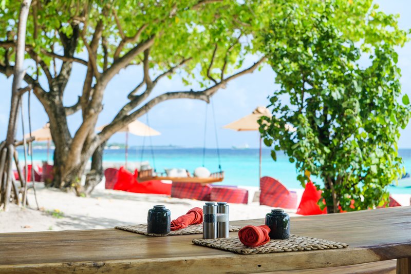 Emperor Beach Club Outdoor