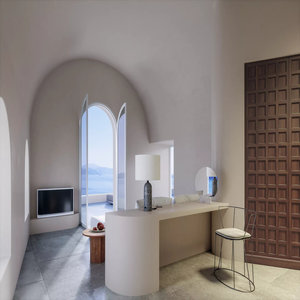 Two Bedroom Villa