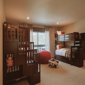 The Bunk Room