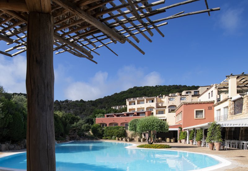 hotel pevero sardegna