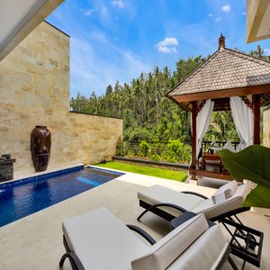 Vice Regal Villa 