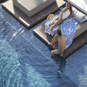 Main Pool