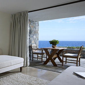 Club Suite Seafront View