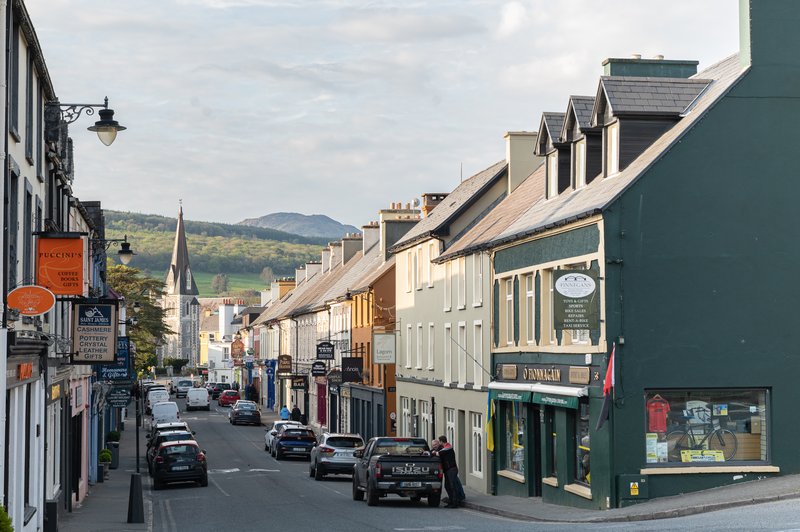 Heritage Town of Kenmare