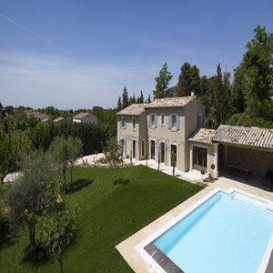 Villa Leoni