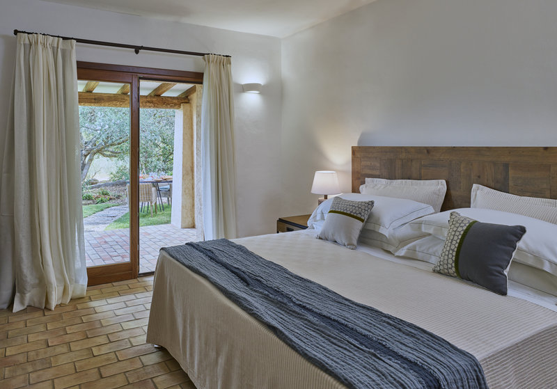Superior Room - Bedroom
