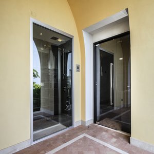 Suite Prestige
