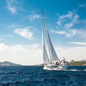 Bonaria Sailing Yacht Experience