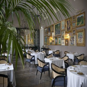 Clarisse Restaurant