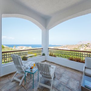 Villa Oleander
