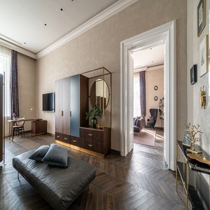 Schossberger Suite