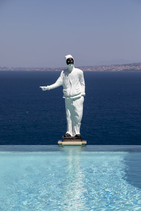 Infinity Pool