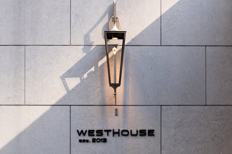 WestHouse Exterior