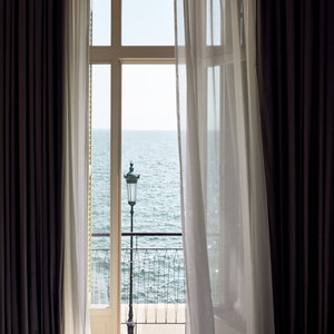 Méditerranée Suite Sea Front With Balcony