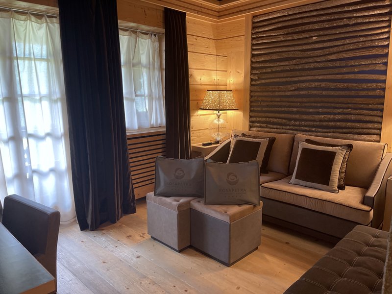 Junior Suite Ground Floor