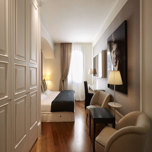Eight Hotel Portofino Deluxe Room
