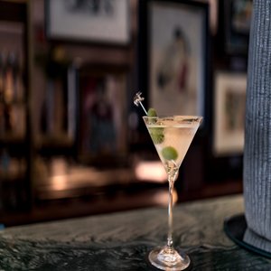  Cocktails 
