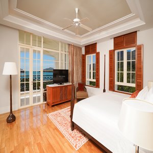 Countess Sea View Suite