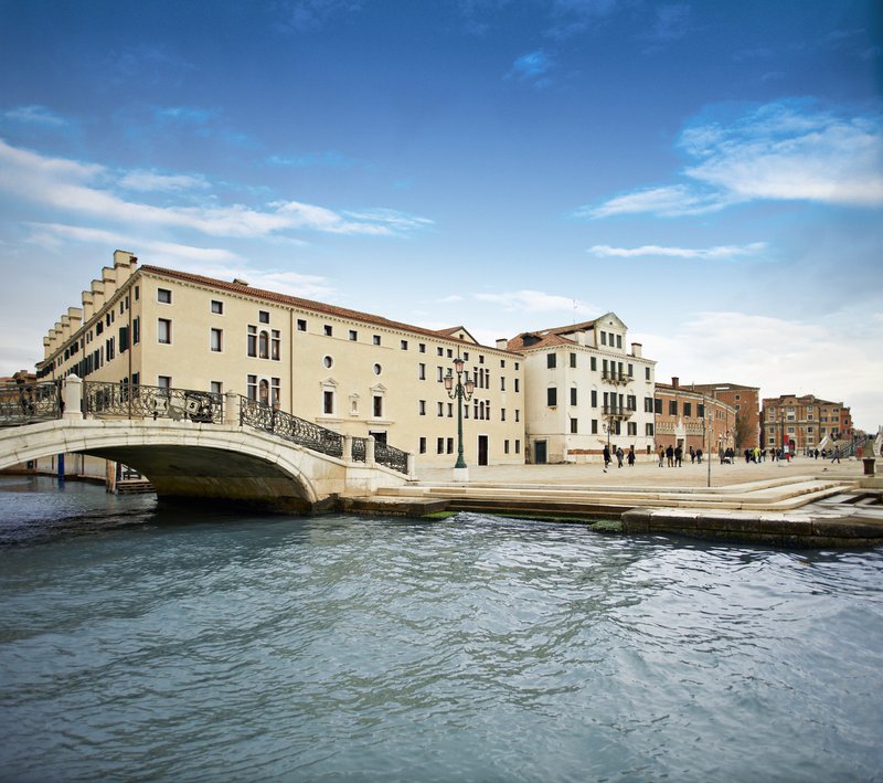 Ca' di Dio, Luxury Hotel in Venice, Italy | Small Luxury Hotels of the