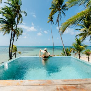 Private Plunge Pool
