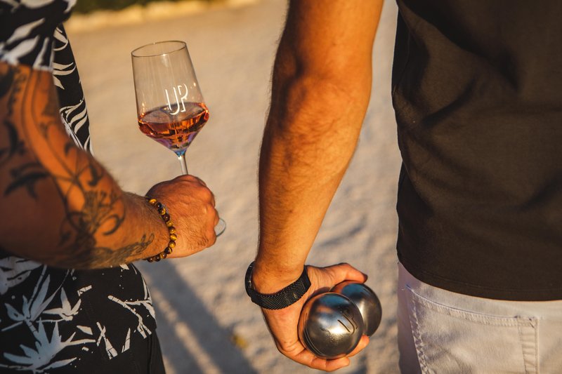 Petanque