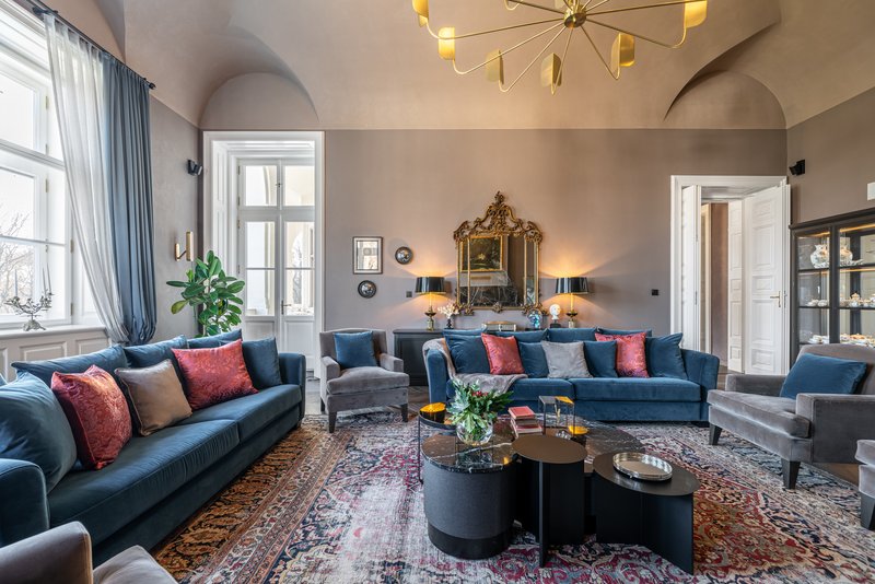 Grand Salon