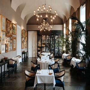 Clarisse Restaurant