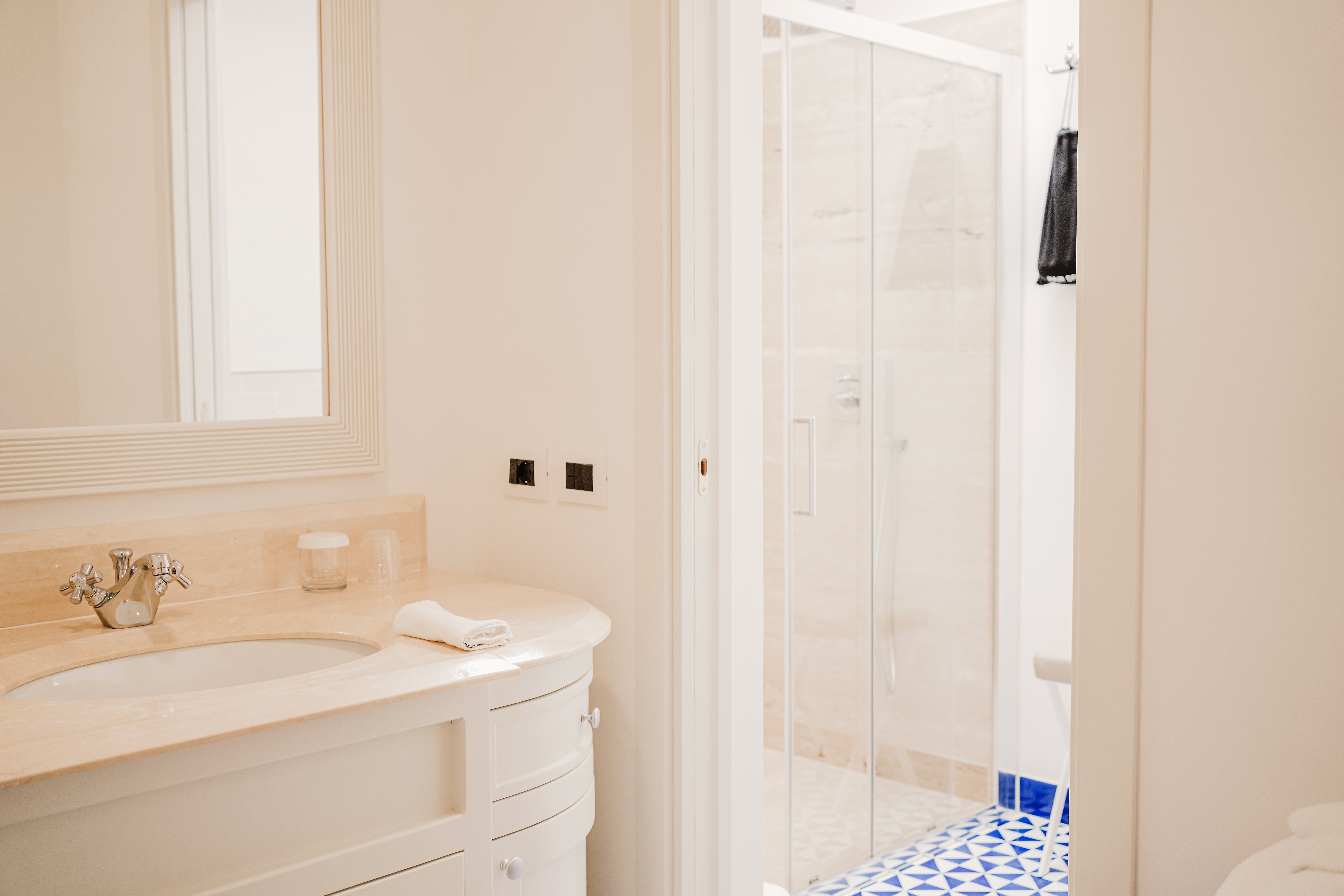 Junior Suite Garden View