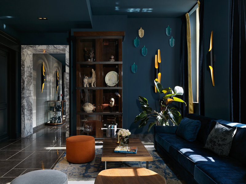 Juliana Lobby