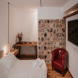The Dwelling