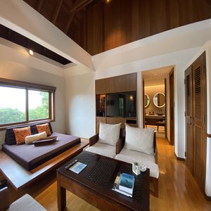 Masana Villa