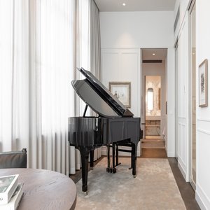 Pillows Grand Suite - Piano