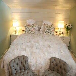 Penthouse Suite
