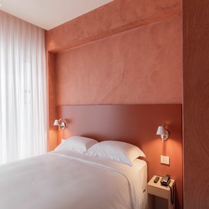 Argentario Room Sea View With Balcony